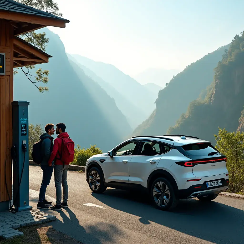 Professional business solutions illustration